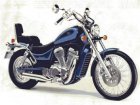 Suzuki VS 600GL Intruder